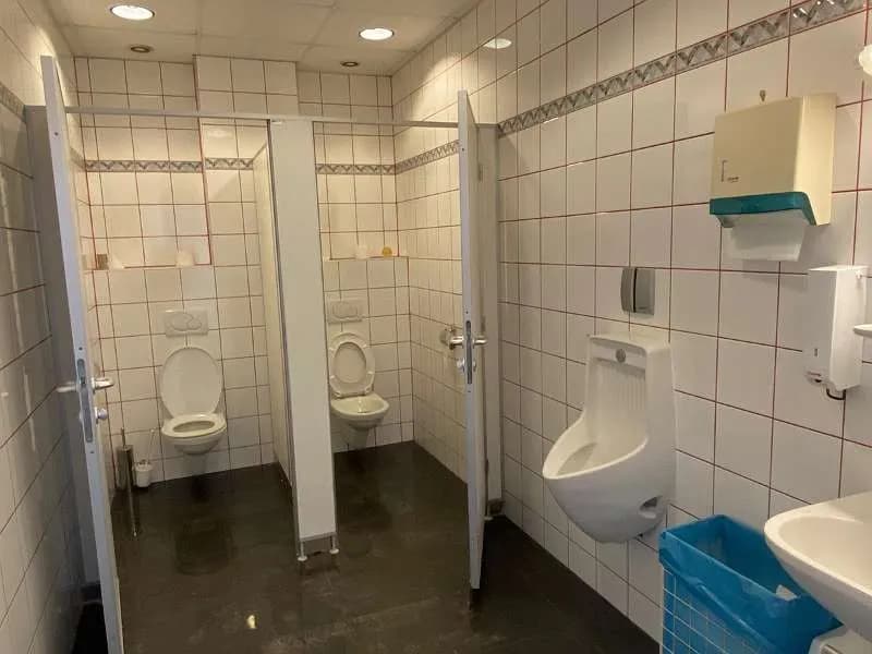 15-Zimmer-Gewerbeimmobilie mieten in Graz – 600 m², € 11 – Bild 13 von 14
