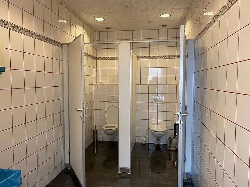 15-Zimmer-Gewerbeimmobilie mieten in Graz – 600 m², € 11 – Bild 14 von 14