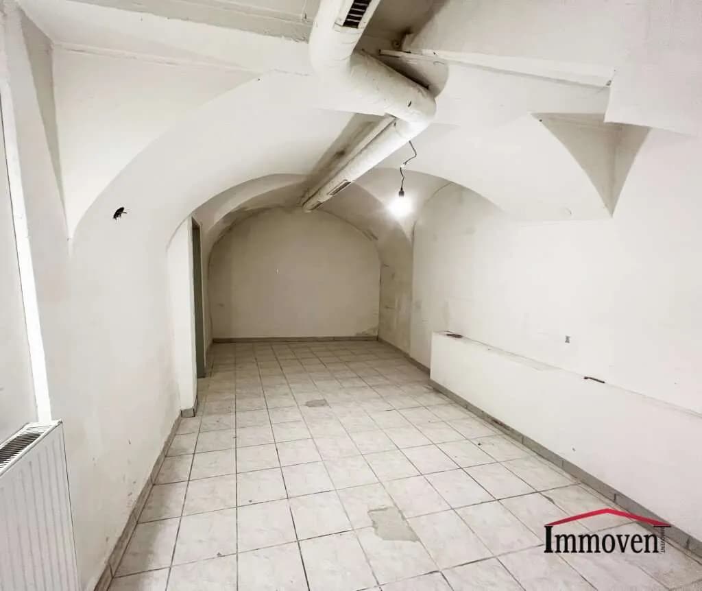 Gewerbeimmobilie mieten in Graz – 57 m², € 477