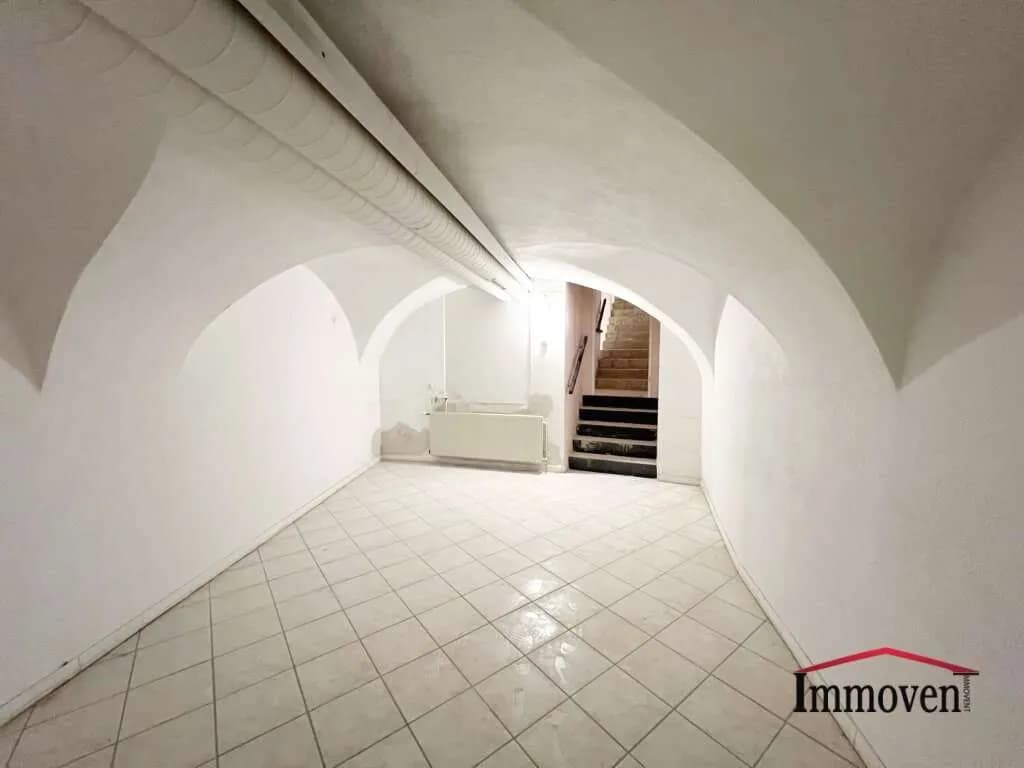 Gewerbeimmobilie mieten in Graz – 57 m², € 477 – Bild 2 von 7