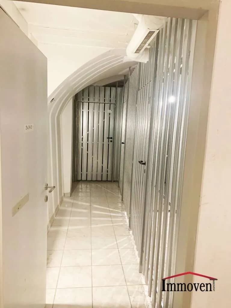 Gewerbeimmobilie mieten in Graz – 57 m², € 477 – Bild 3 von 7