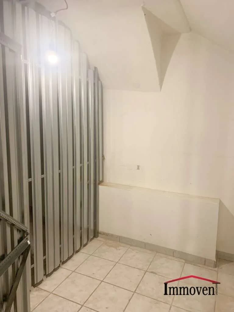 Gewerbeimmobilie mieten in Graz – 57 m², € 477 – Bild 4 von 7