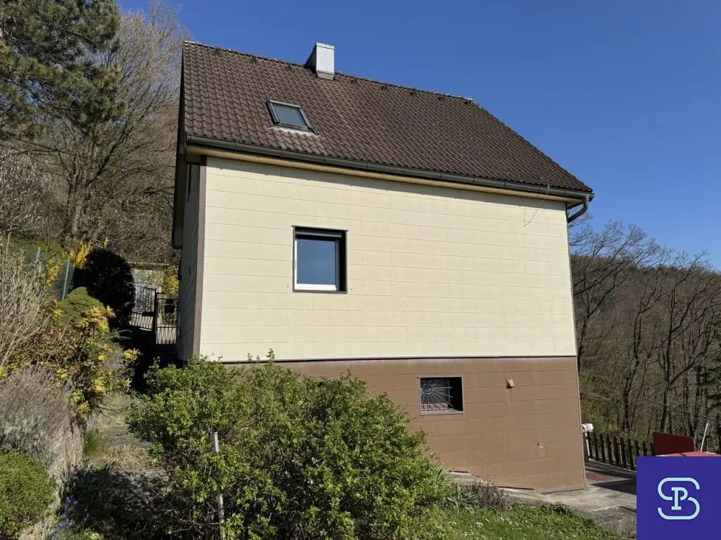 5-Zimmer-Haus kaufen in Wien – 113 m², € 649.900 – Bild 9 von 23