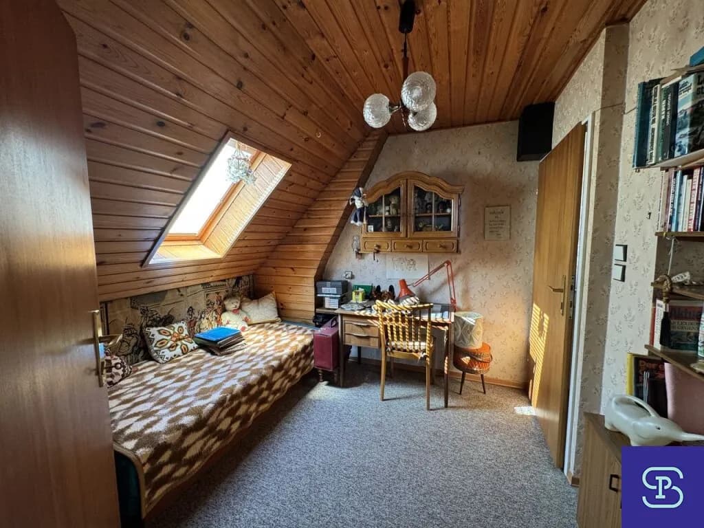 5-Zimmer-Haus kaufen in Wien – 113 m², € 649.900 – Bild 14 von 23
