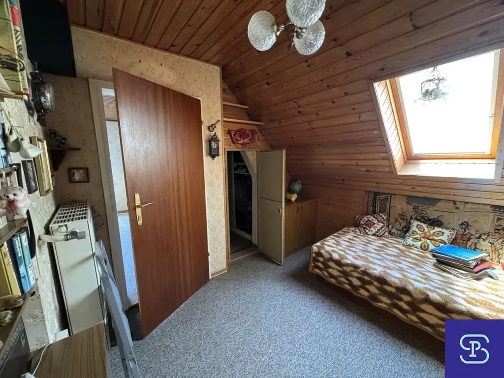 5-Zimmer-Haus kaufen in Wien – 113 m², € 649.900 – Bild 15 von 23