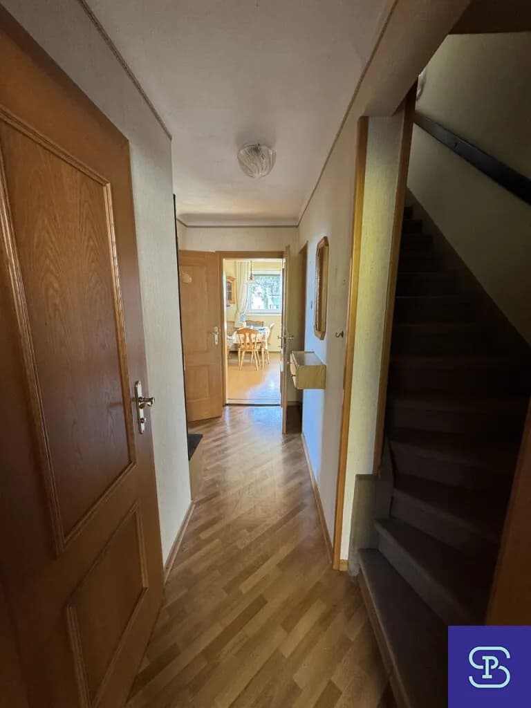 5-Zimmer-Haus kaufen in Wien – 113 m², € 649.900 – Bild 19 von 23
