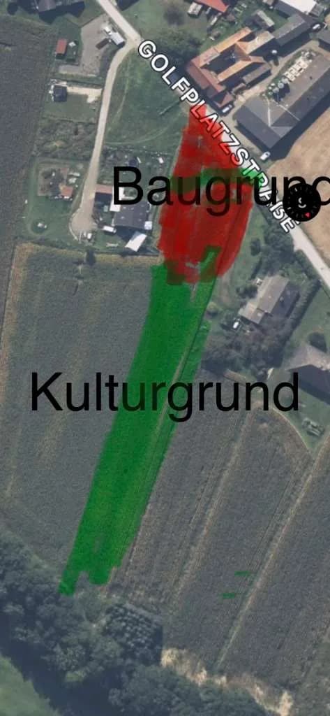 Grundstück kaufen in Hartberg-Fürstenfeld – 5 000 m², € 69.000