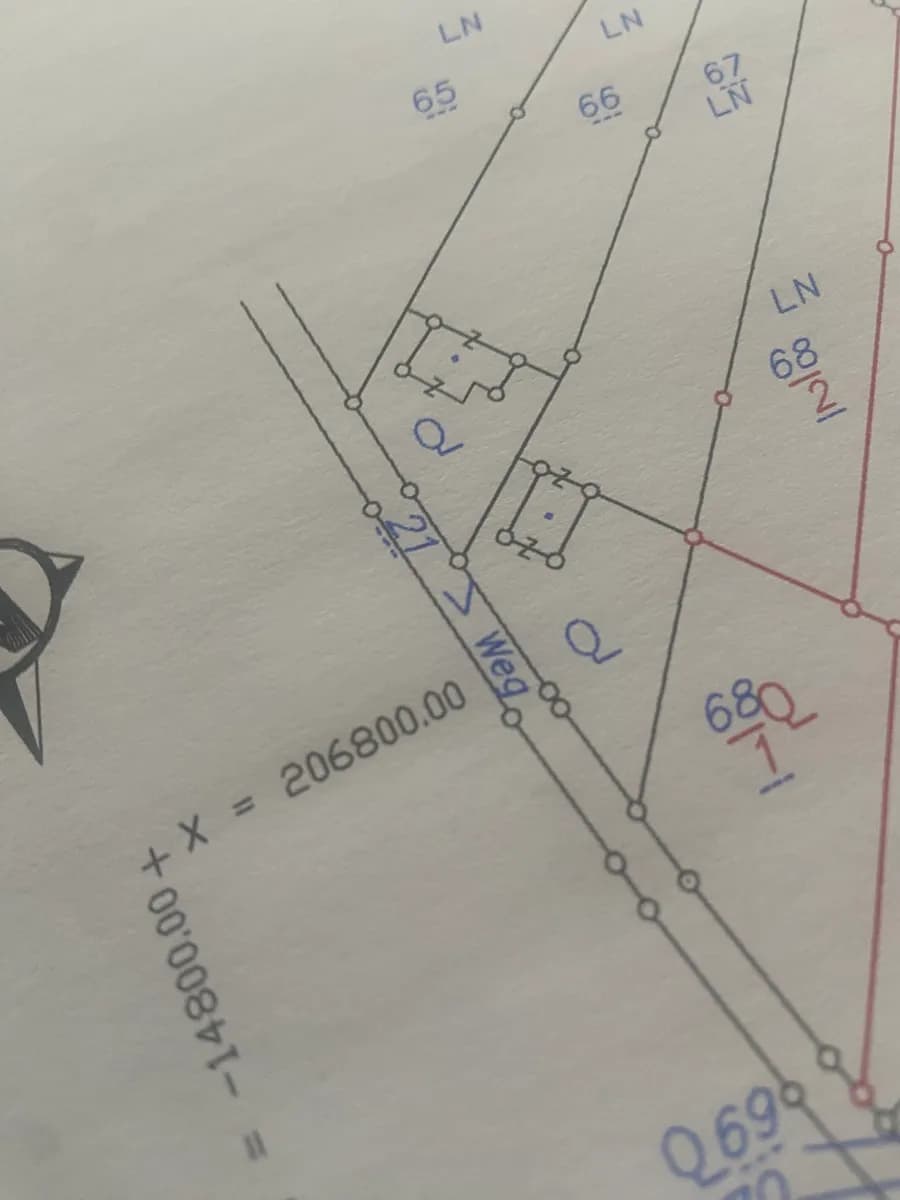 Grundstück kaufen in Hartberg-Fürstenfeld – 5 000 m², € 69.000 – Bild 2 von 3