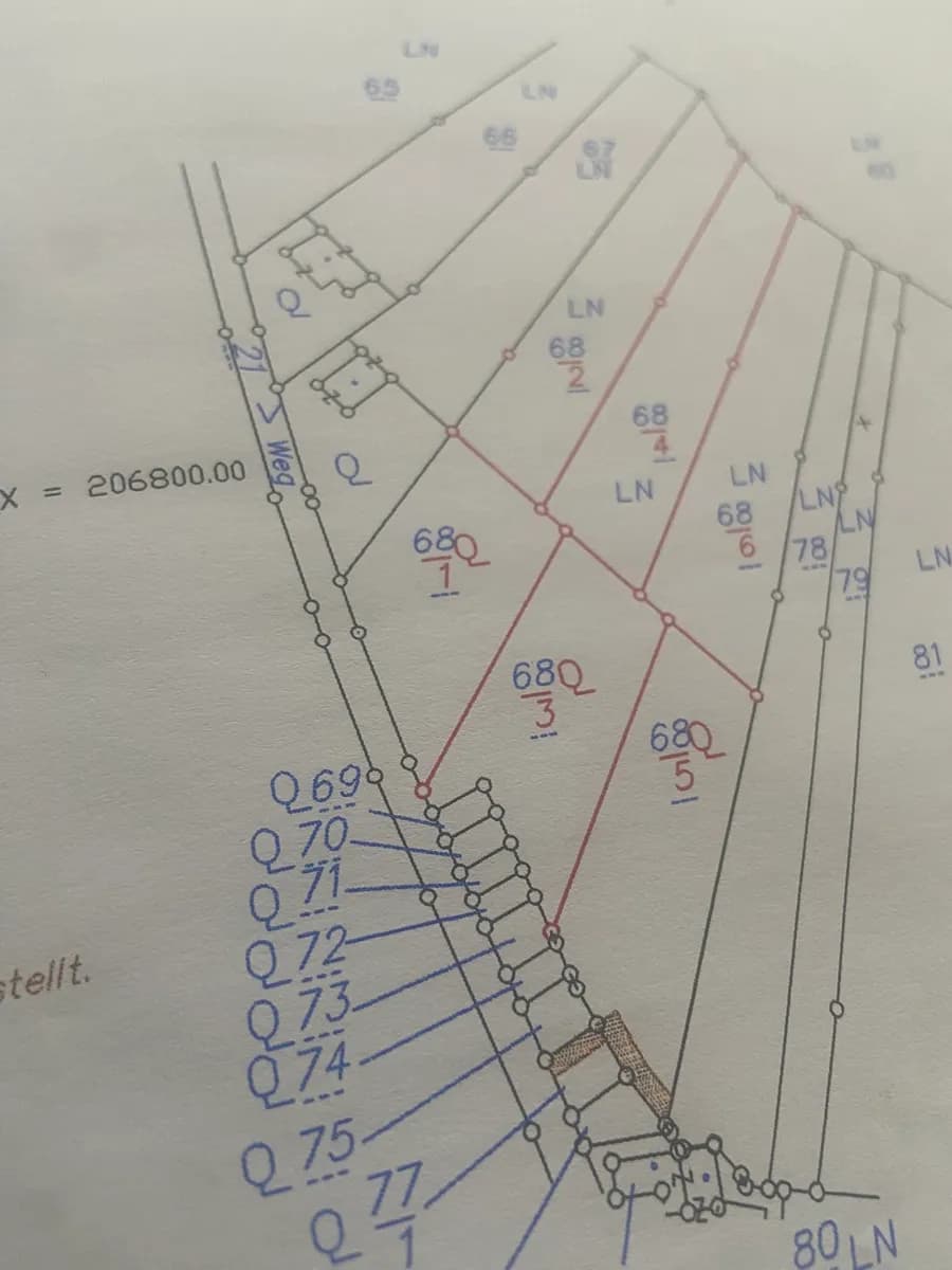 Grundstück kaufen in Hartberg-Fürstenfeld – 5 000 m², € 69.000 – Bild 3 von 3