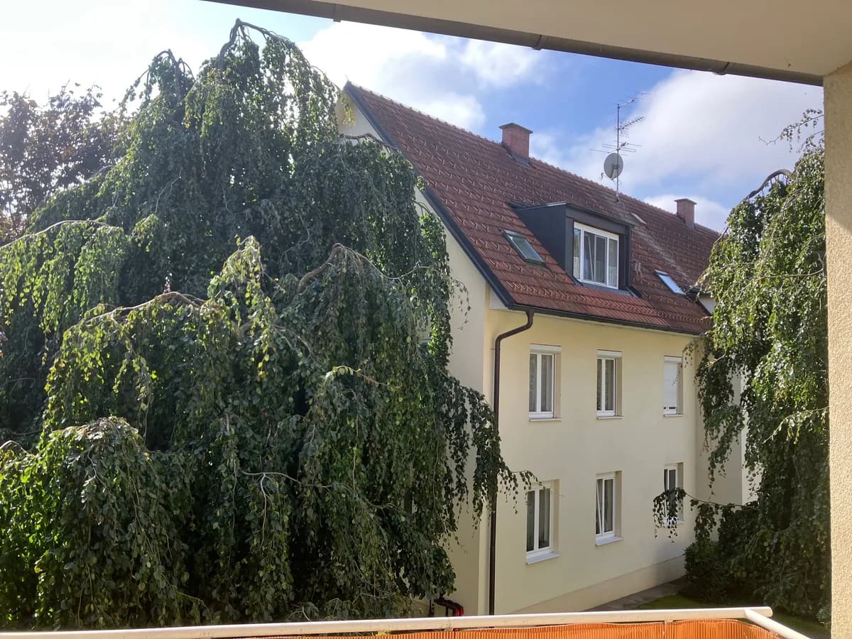 4-Zimmer-Wohnung mieten in Linz Land – 96,12 m², € 1.108
