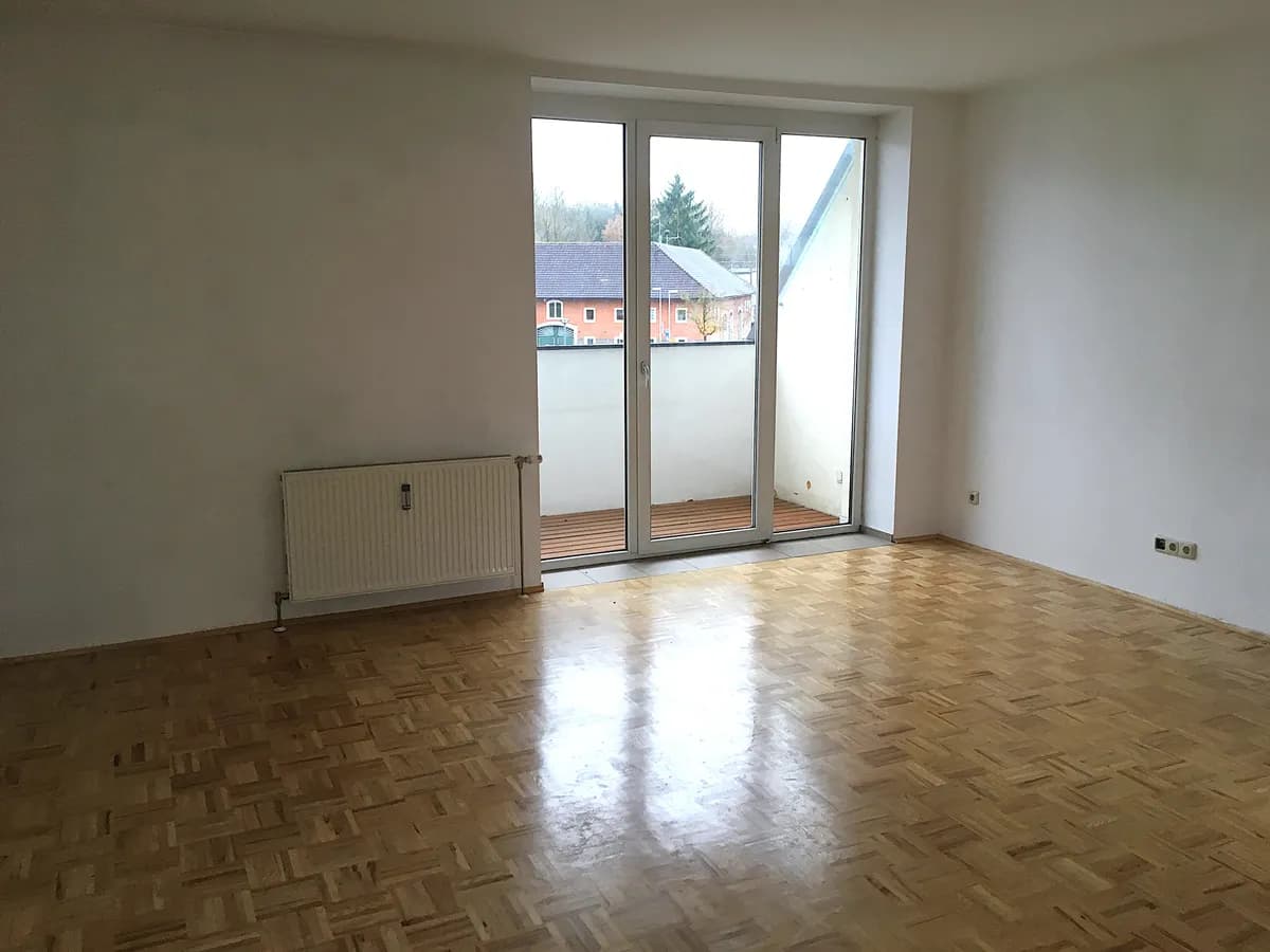 4-Zimmer-Wohnung mieten in Linz Land – 96,12 m², € 1.108 – Bild 4 von 5