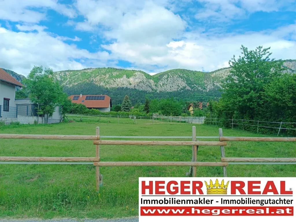 Grundstück kaufen in Wiener Neustadt Land – 683 m², € 129.000 – Bild 4 von 10