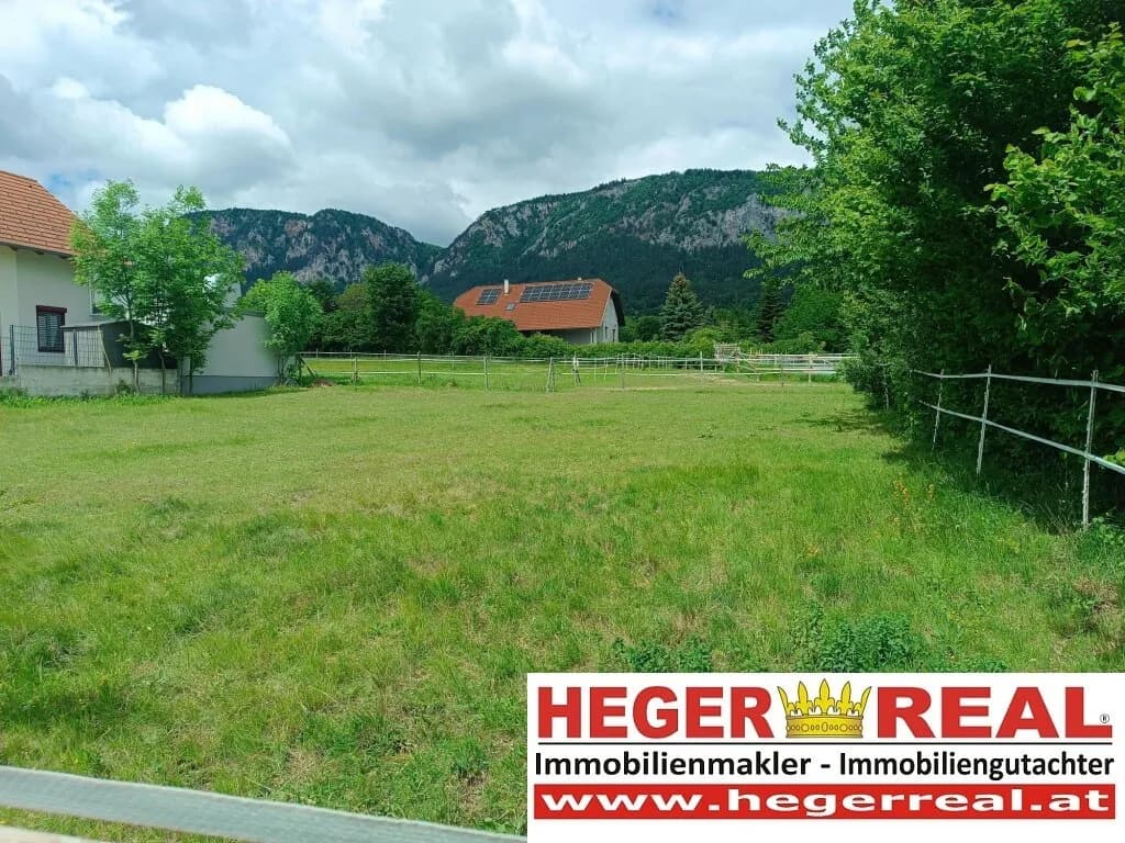 Grundstück kaufen in Wiener Neustadt Land – 683 m², € 129.000 – Bild 7 von 10