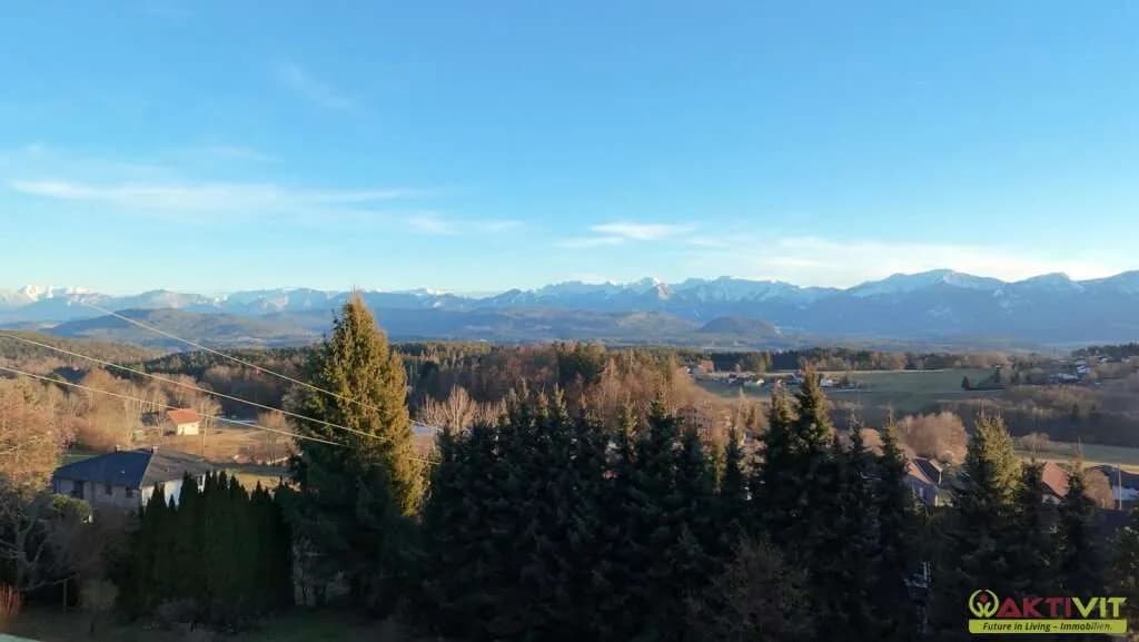 Grundstück kaufen in Villach Land – 930 m², € 195.000