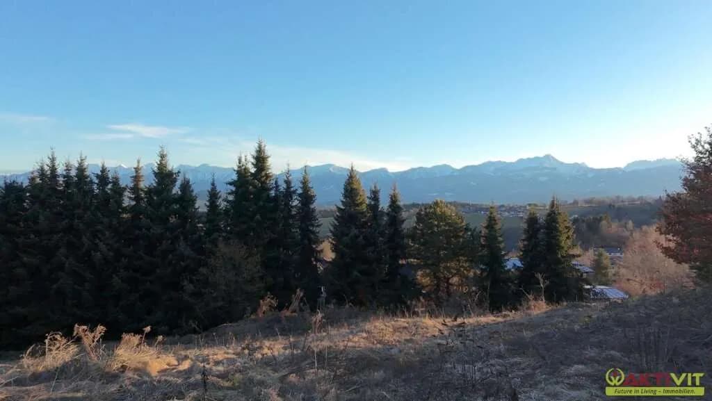 Grundstück kaufen in Villach Land – 930 m², € 195.000 – Bild 2 von 3