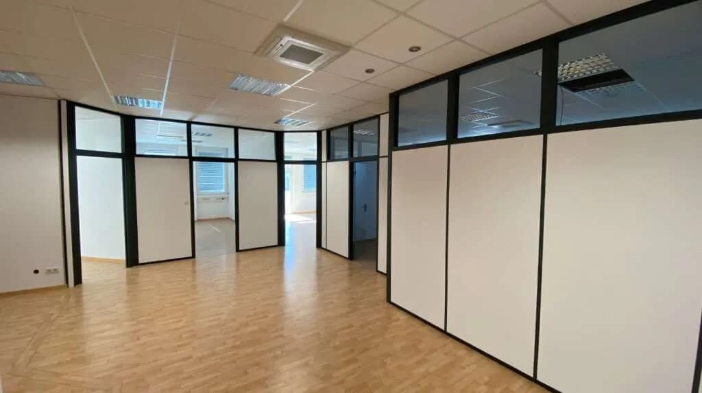 6-Zimmer-Gewerbeimmobilie mieten in Baden – 240 m², € 3.462 – Bild 3 von 5