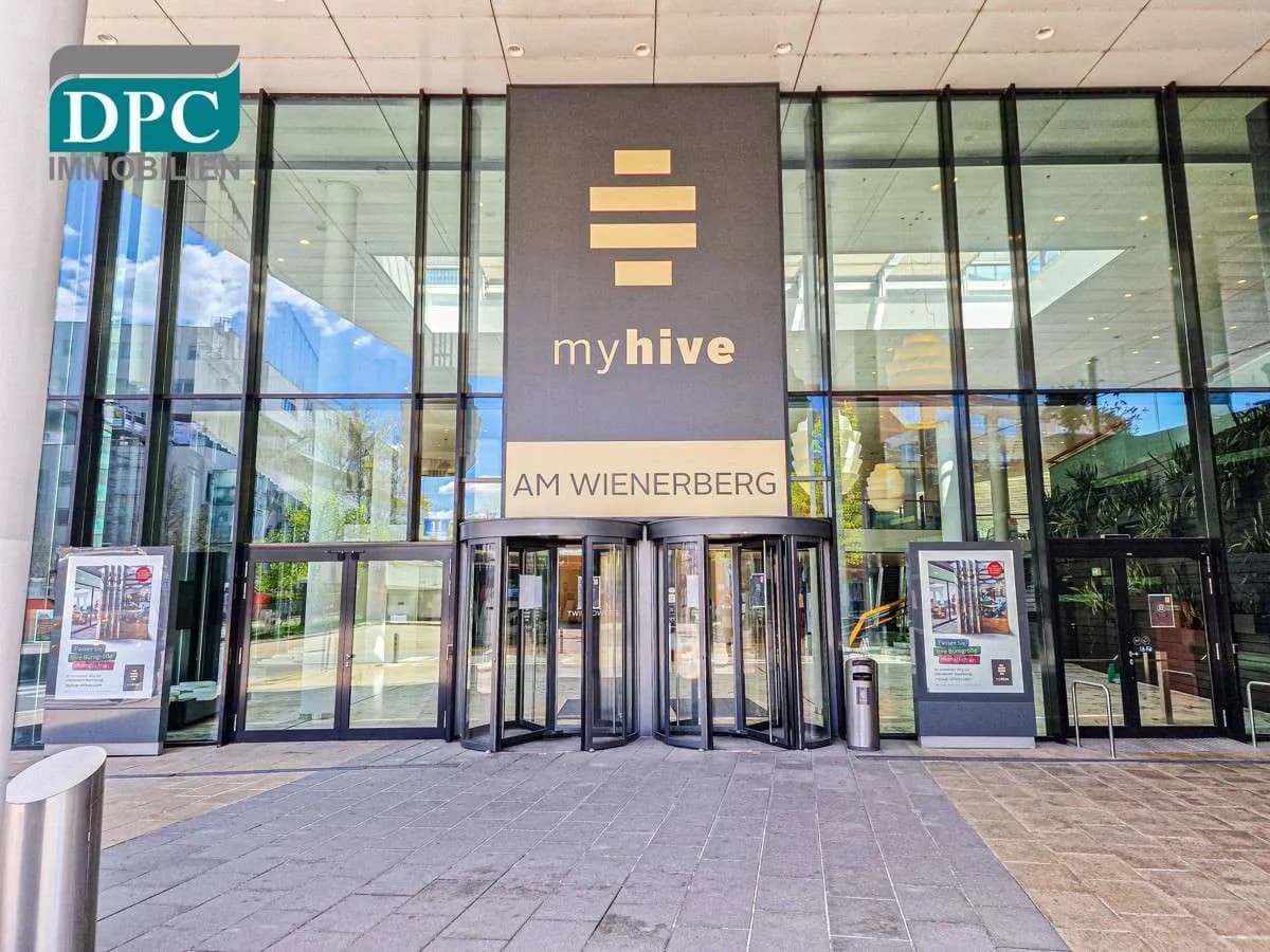 Gewerbeimmobilie mieten in Wien – 750 m², € 15.675 – Bild 4 von 5