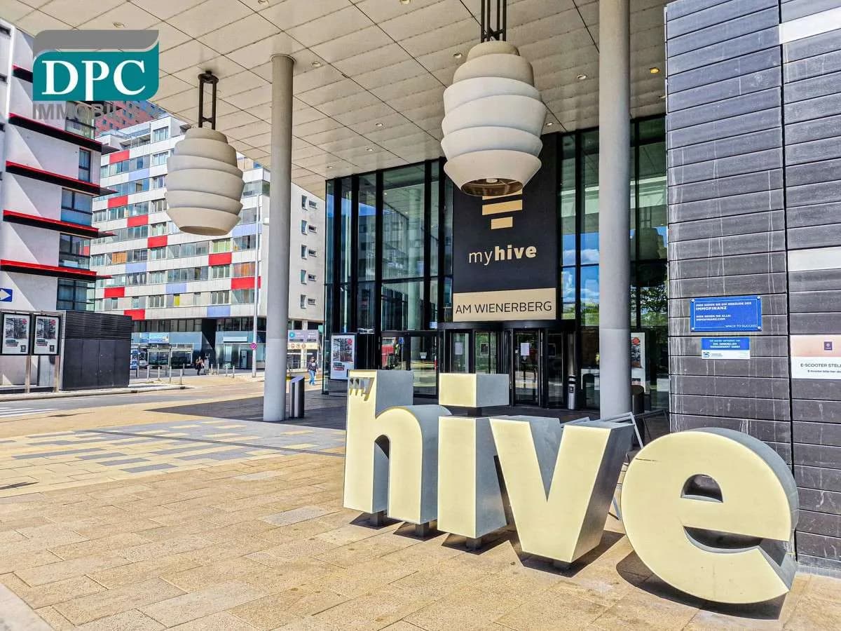 Gewerbeimmobilie mieten in Wien – 750 m², € 15.675 – Bild 5 von 5