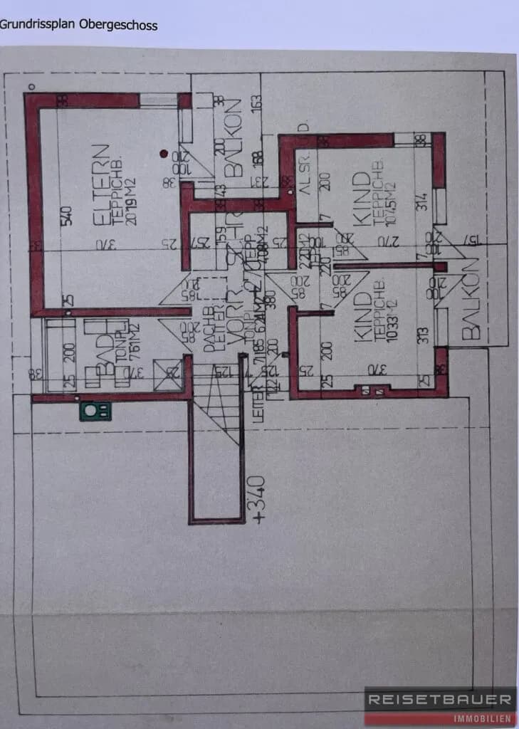 Haus kaufen in Urfahr-Umgebung – 178,82 m², € 549.000 – Bild 21 von 26