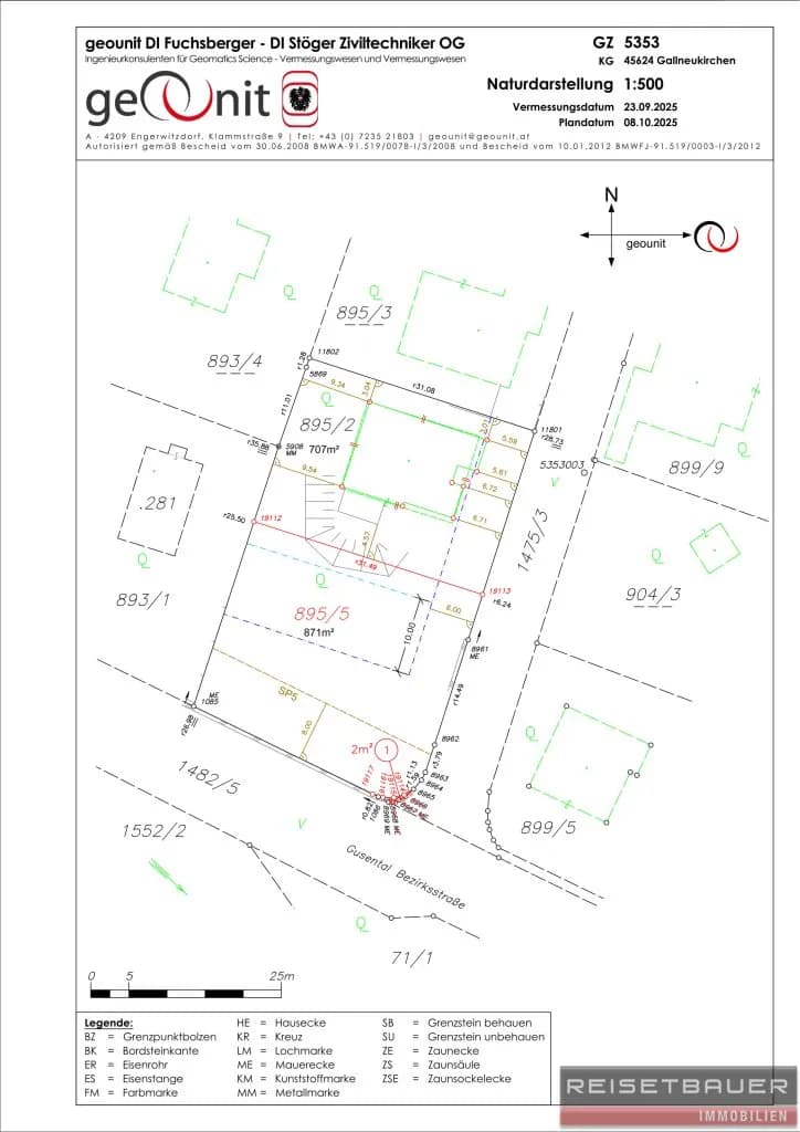 Haus kaufen in Urfahr-Umgebung – 178,82 m², € 549.000 – Bild 26 von 26