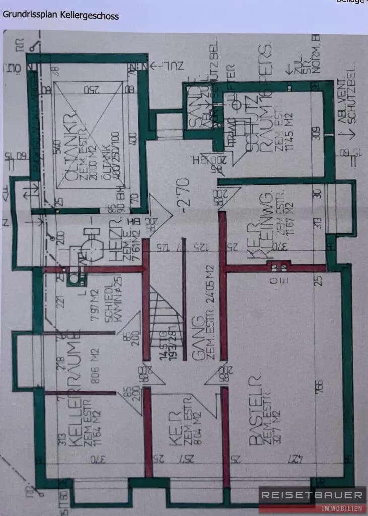 Haus kaufen in Urfahr-Umgebung – 178,82 m², € 780.000 – Bild 20 von 26