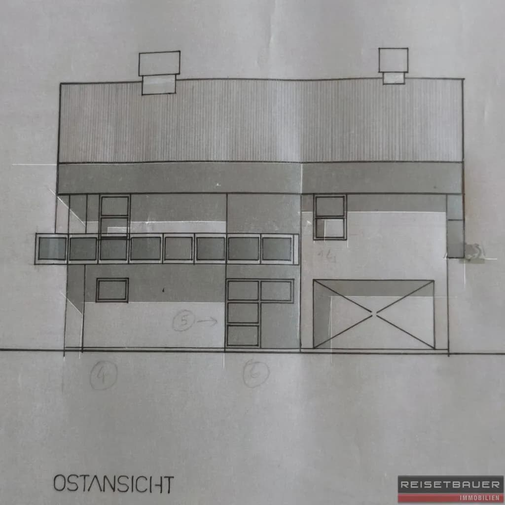 Haus kaufen in Urfahr-Umgebung – 178,82 m², € 780.000 – Bild 24 von 26