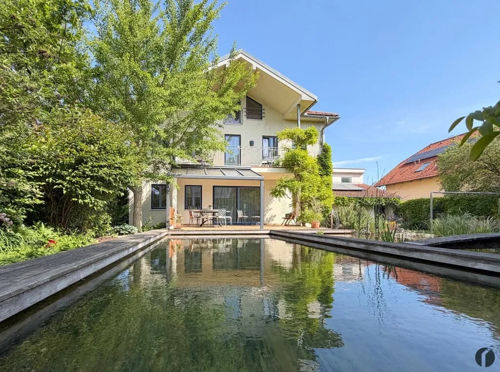 6-Zimmer-Haus kaufen in Tulln – 220,7 m², € 1.100.000