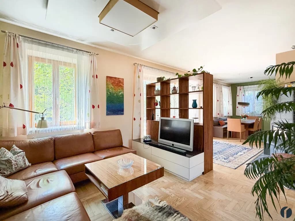 6-Zimmer-Haus kaufen in Tulln – 220,7 m², € 1.100.000 – Bild 3 von 14