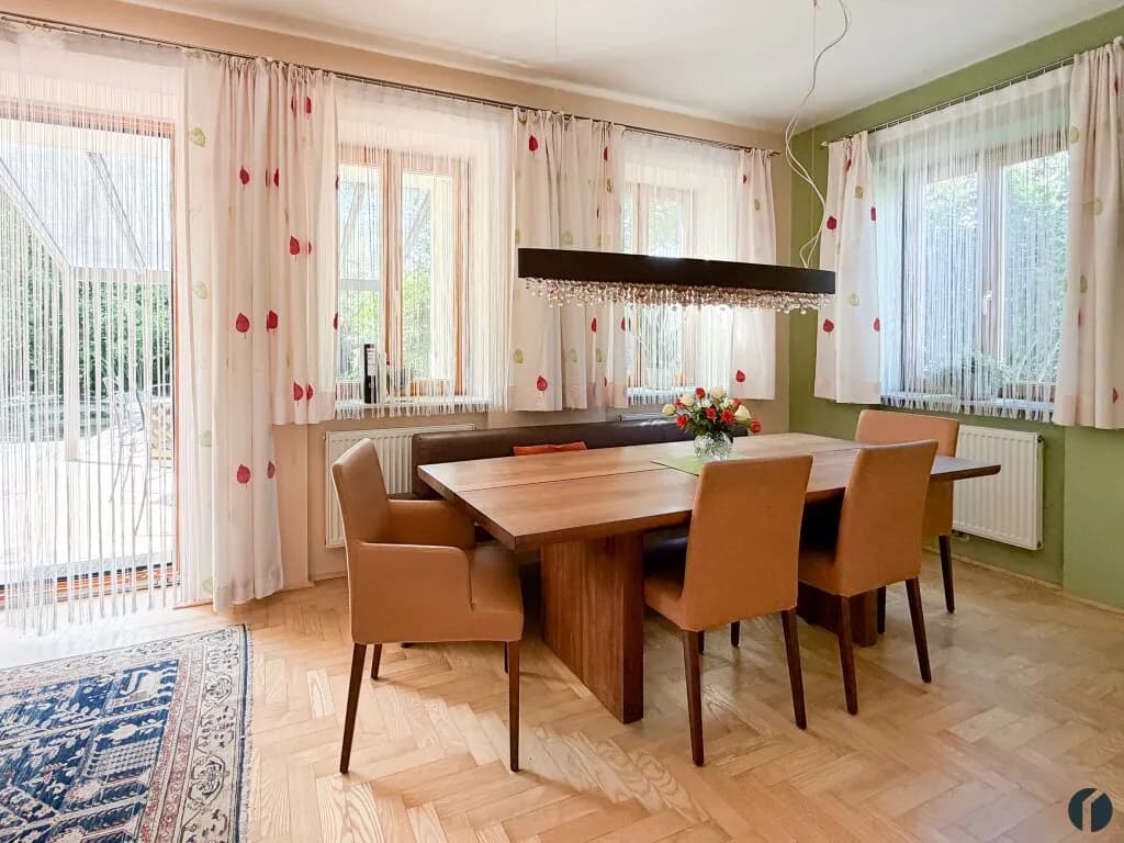 6-Zimmer-Haus kaufen in Tulln – 220,7 m², € 1.100.000 – Bild 4 von 14
