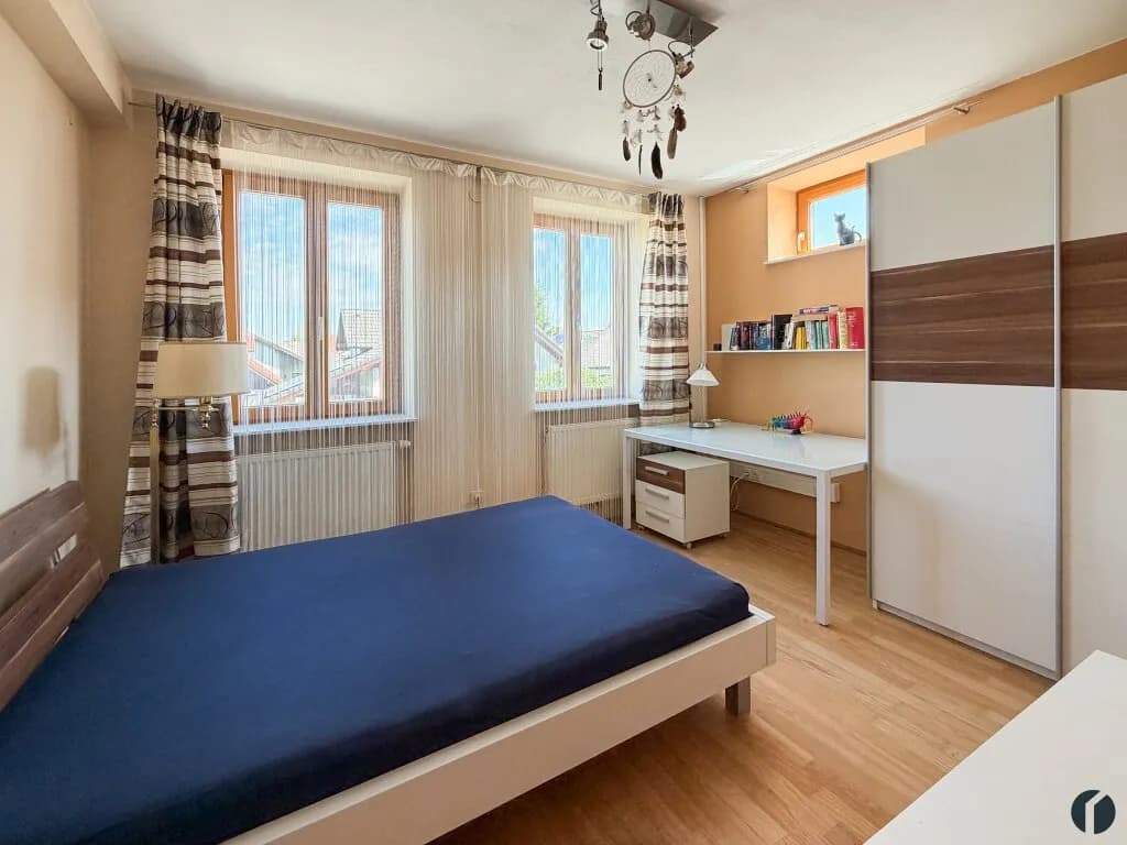 6-Zimmer-Haus kaufen in Tulln – 220,7 m², € 1.100.000 – Bild 6 von 14