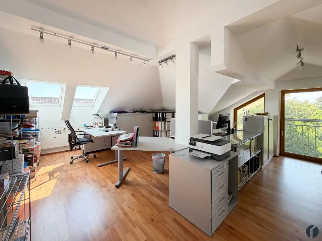 6-Zimmer-Haus kaufen in Tulln – 220,7 m², € 1.100.000 – Bild 10 von 14