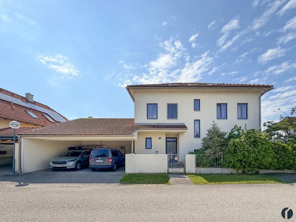 6-Zimmer-Haus kaufen in Tulln – 220,7 m², € 1.100.000 – Bild 11 von 14