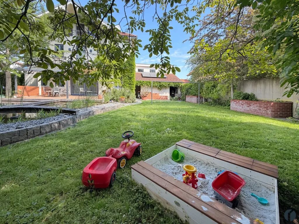 6-Zimmer-Haus kaufen in Tulln – 220,7 m², € 1.100.000 – Bild 13 von 14