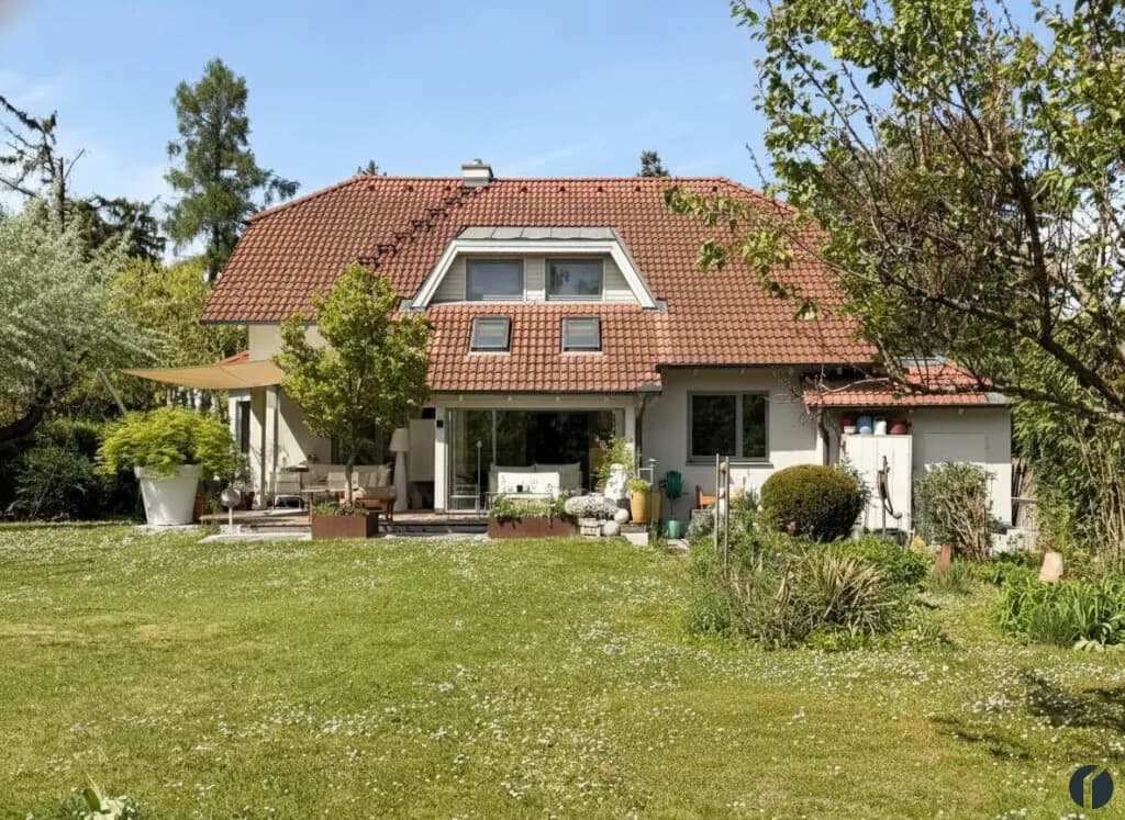 6-Zimmer-Haus kaufen in Tulln – 167,42 m², € 1.400.000