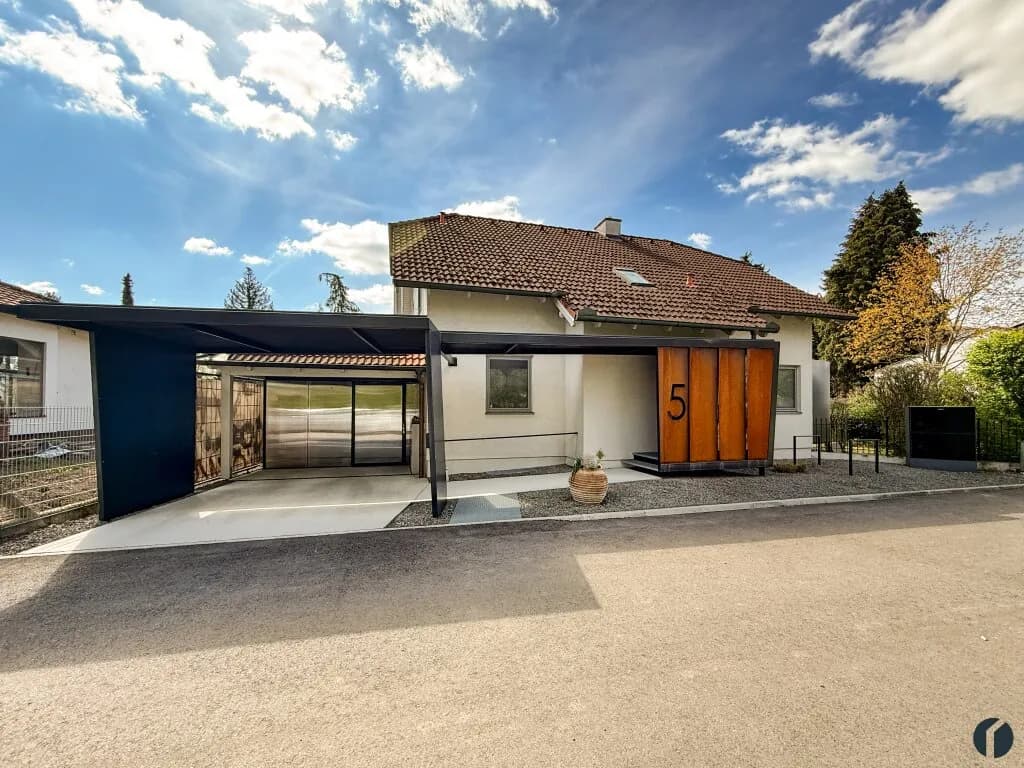 6-Zimmer-Haus kaufen in Tulln – 167,42 m², € 1.400.000 – Bild 2 von 17