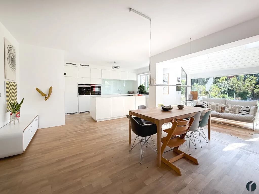 6-Zimmer-Haus kaufen in Tulln – 167,42 m², € 1.400.000 – Bild 3 von 17