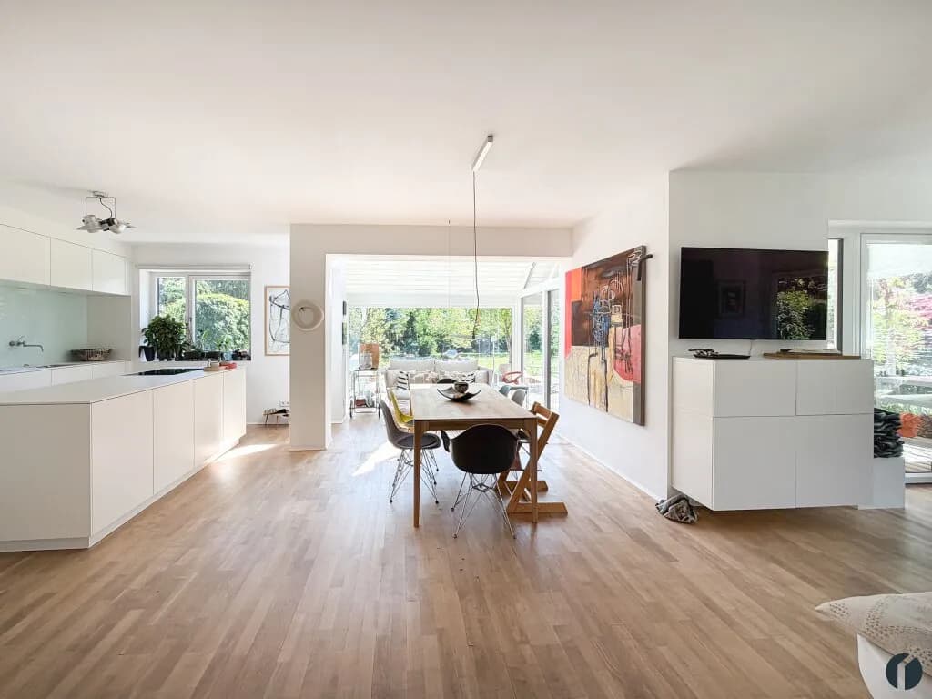 6-Zimmer-Haus kaufen in Tulln – 167,42 m², € 1.400.000 – Bild 4 von 17