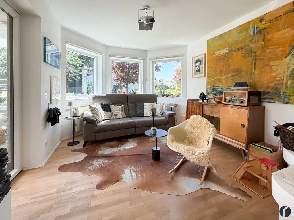 6-Zimmer-Haus kaufen in Tulln – 167,42 m², € 1.400.000 – Bild 5 von 17