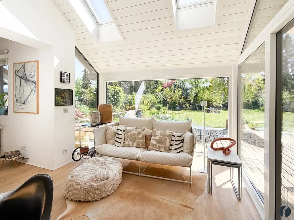 6-Zimmer-Haus kaufen in Tulln – 167,42 m², € 1.400.000 – Bild 6 von 17