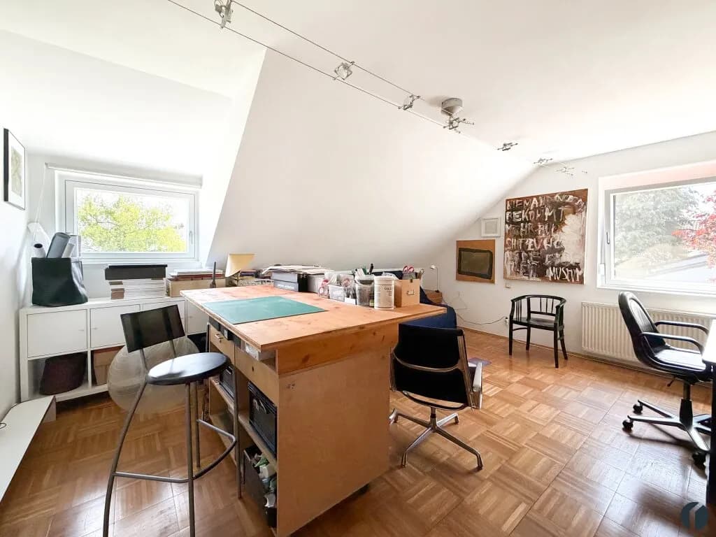 6-Zimmer-Haus kaufen in Tulln – 167,42 m², € 1.400.000 – Bild 9 von 17