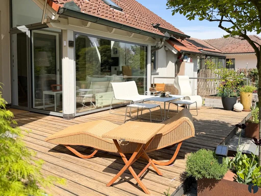 6-Zimmer-Haus kaufen in Tulln – 167,42 m², € 1.400.000 – Bild 12 von 17