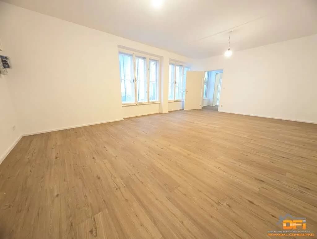 5-Zimmer-Immobilie kaufen in Wien – 141,69 m², € 450.000