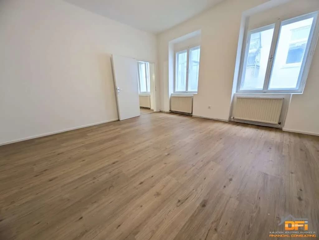 5-Zimmer-Immobilie kaufen in Wien – 141,69 m², € 450.000 – Bild 9 von 22
