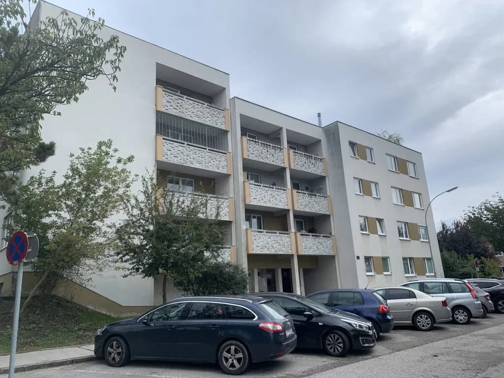 Wohnung mieten in Sankt Pölten – 81,11 m², € 703 – Bild 2 von 4