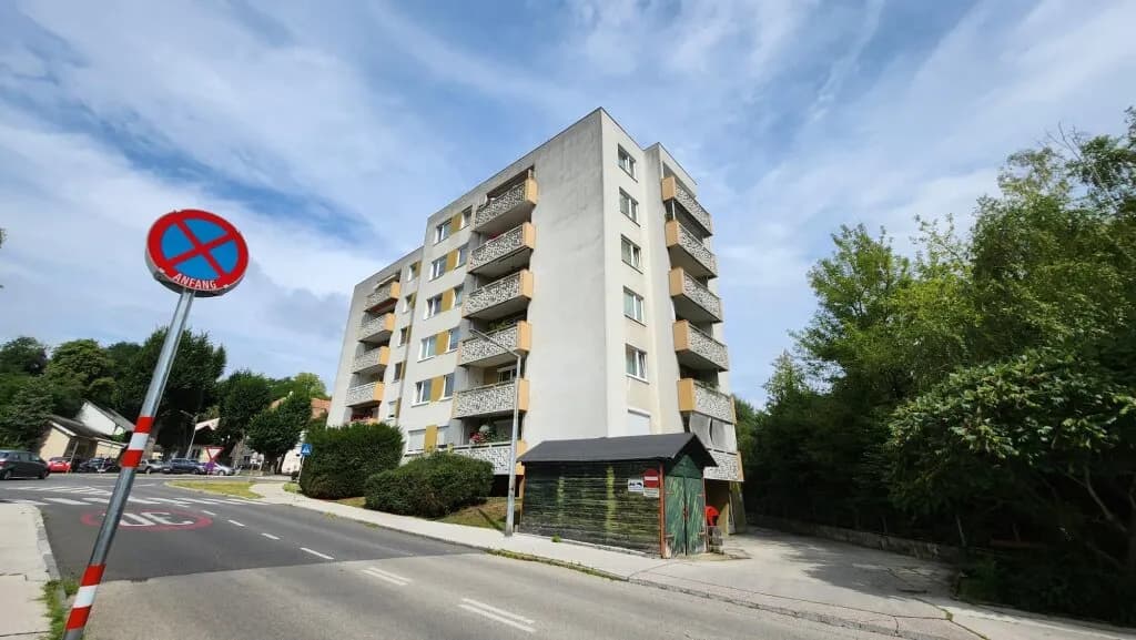 Wohnung mieten in Sankt Pölten – 81,11 m², € 703 – Bild 3 von 4