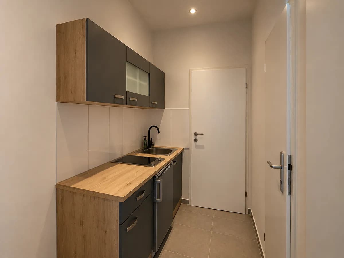 1-Zimmer-Wohnung kaufen in Wien – 19,8 m², € 95.000 – Bild 3 von 10