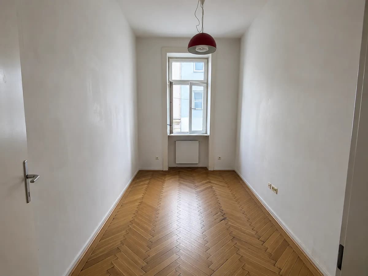 1-Zimmer-Wohnung kaufen in Wien – 19,8 m², € 95.000 – Bild 4 von 10