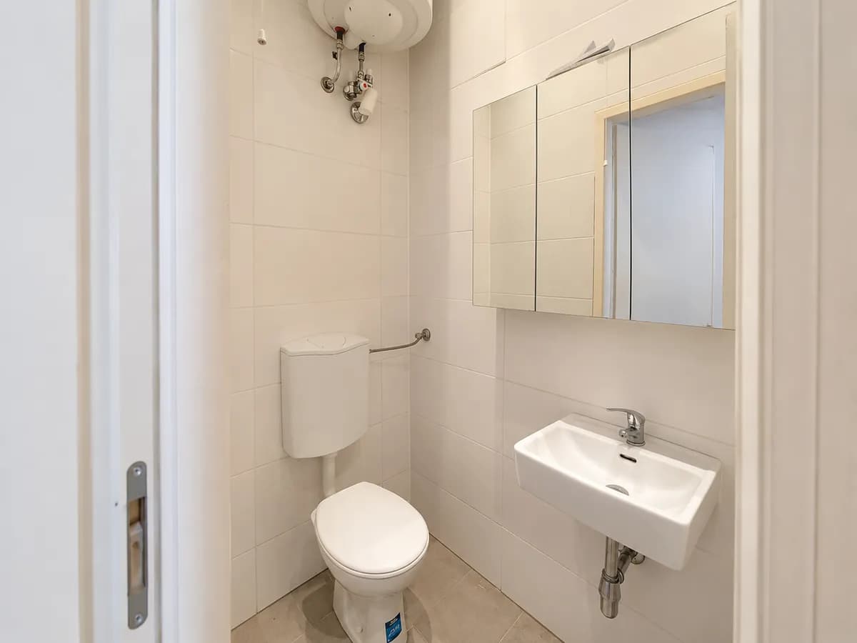 1-Zimmer-Wohnung kaufen in Wien – 19,8 m², € 95.000 – Bild 5 von 10