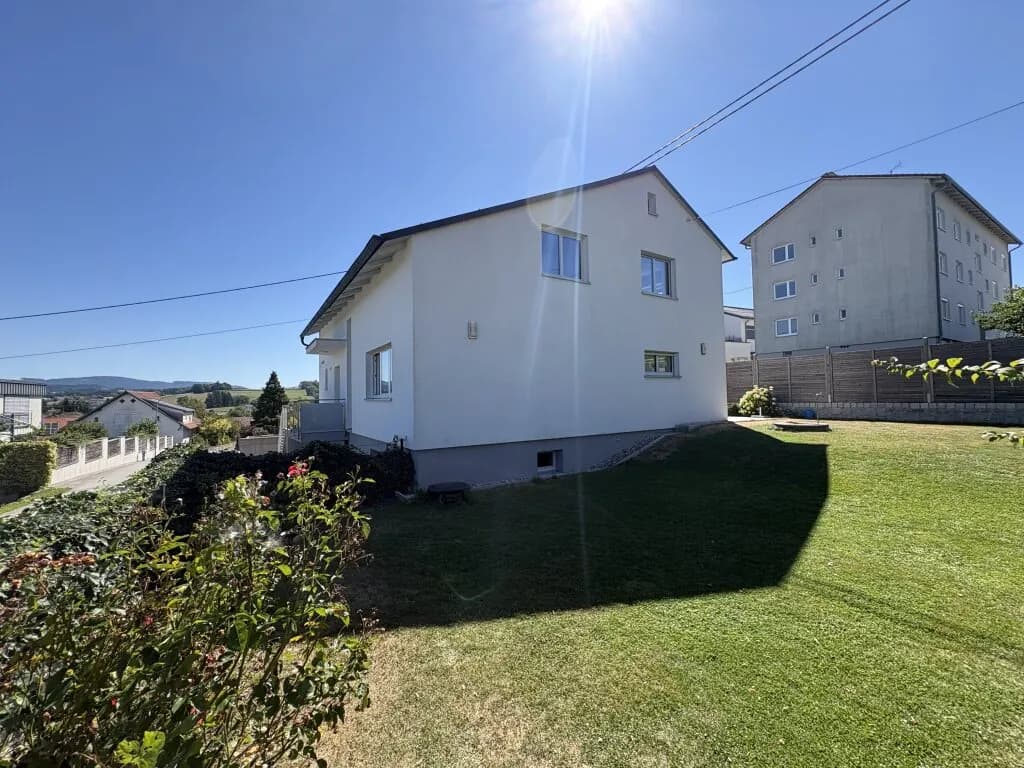 Haus kaufen in Schärding – 171 m², € 395.000 – Bild 38 von 42