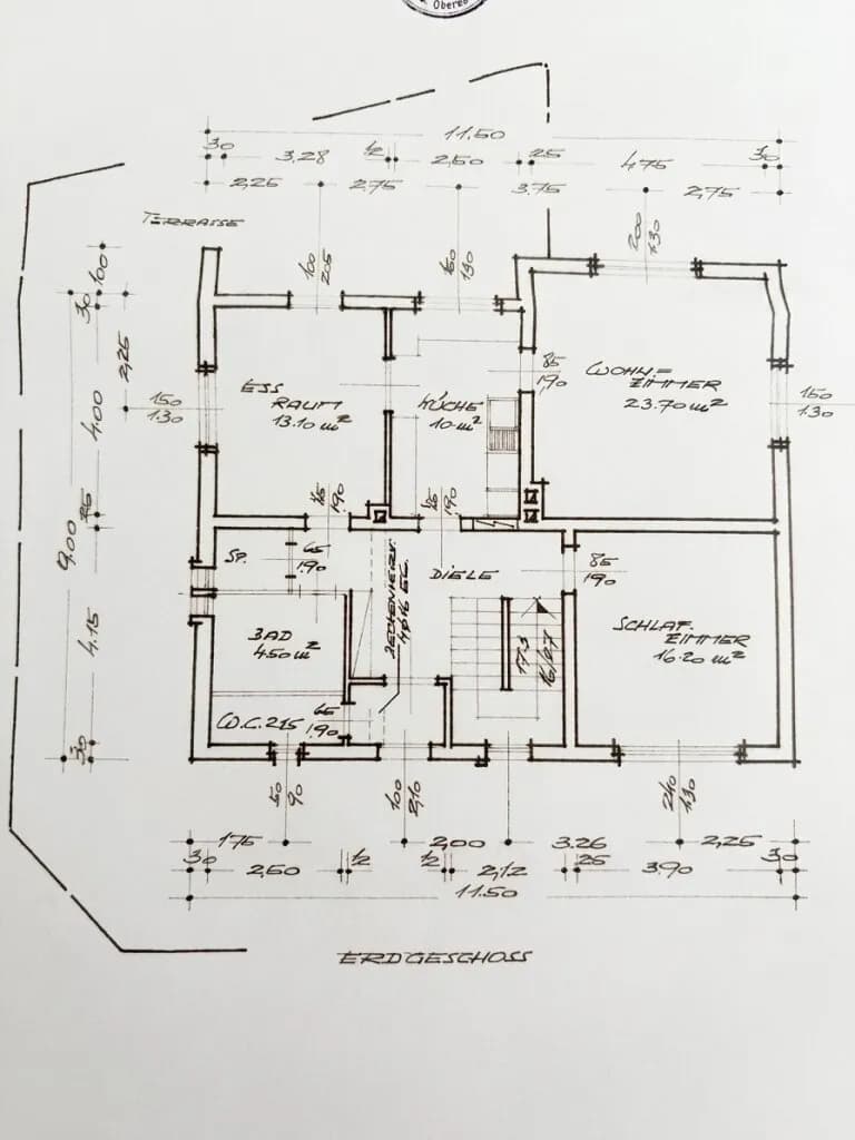 Haus kaufen in Schärding – 171 m², € 395.000 – Bild 39 von 42